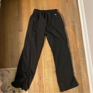 Butter-Soft scrubs small